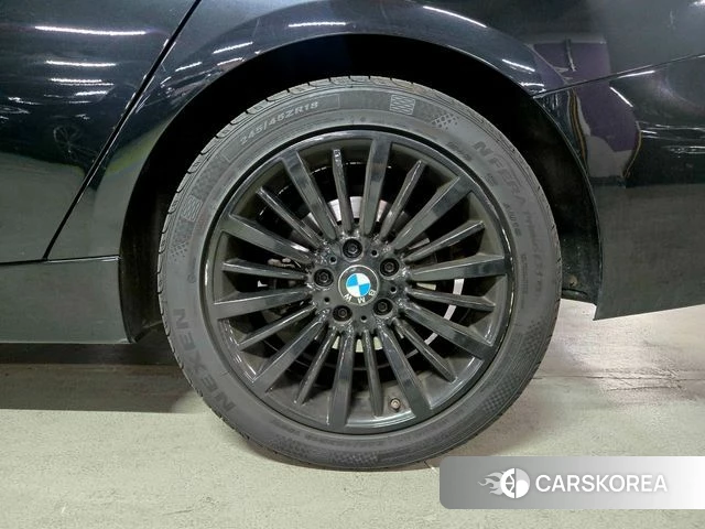 BMW 3 Series GT (F34) id 3820790 из Кореи 15