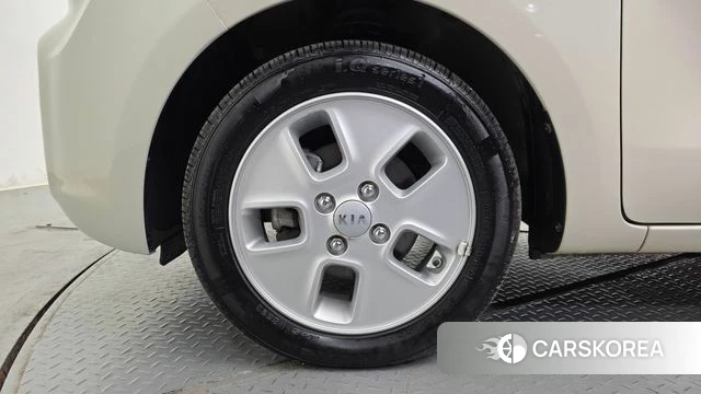 Kia The New Ray id 4448157 из Кореи 27
