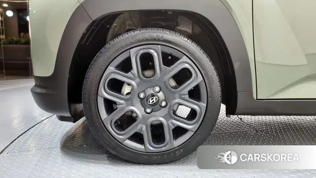 Hyundai Casper id 3776101 из Кореи 15