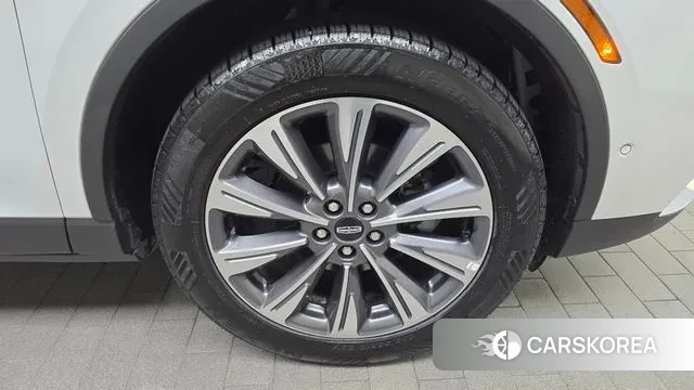 Lincoln Corsair id 3401305 из Кореи 15