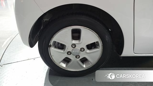 Kia The New Ray id 4434406 из Кореи 25