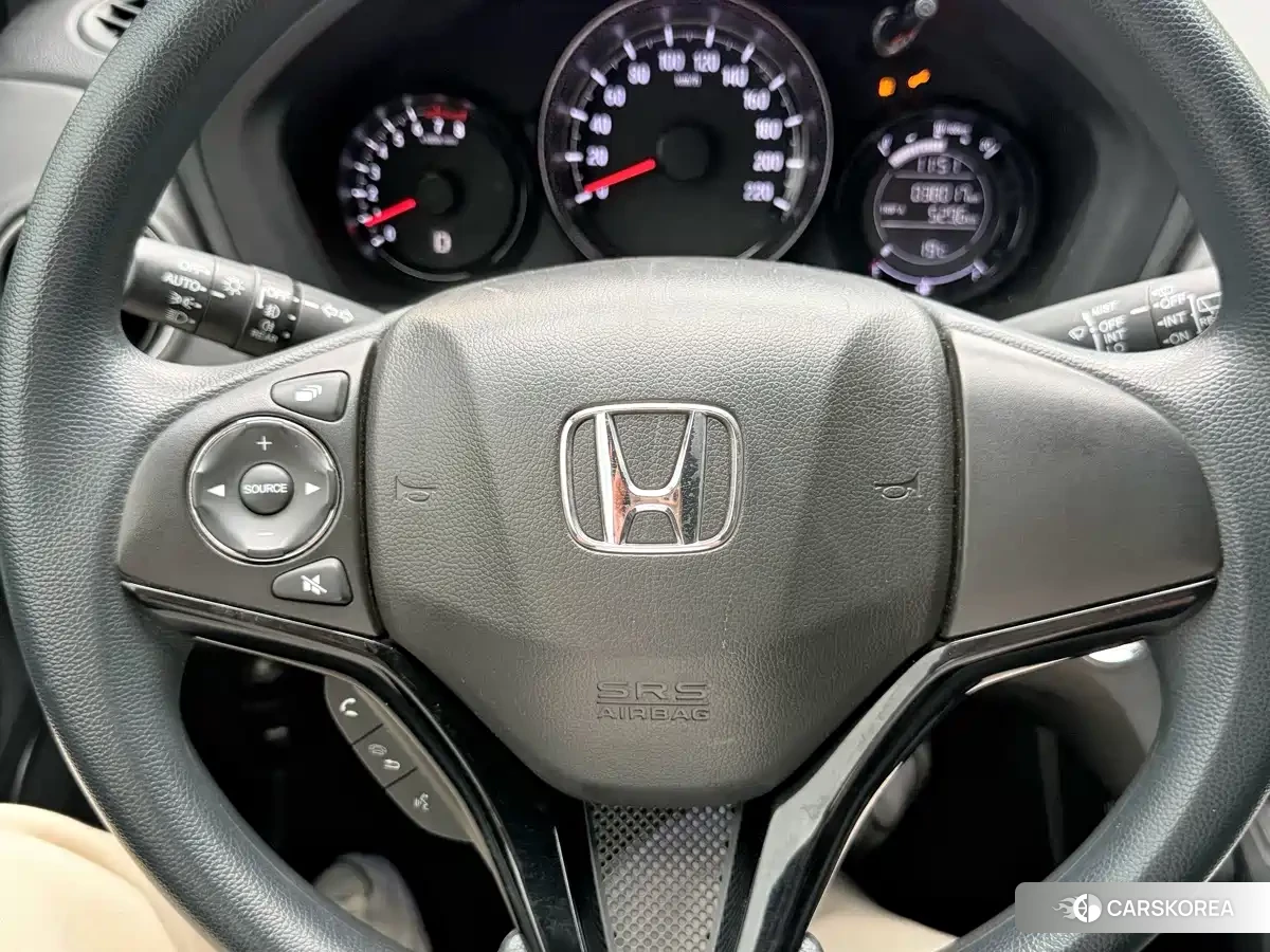 Honda XR-V id 4680657 из Китая 9