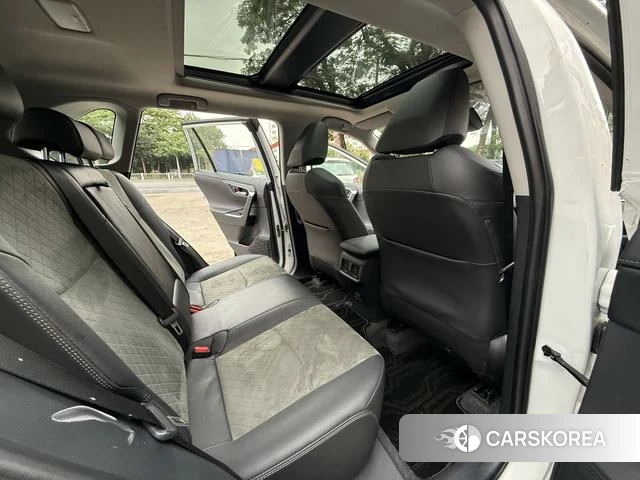 Toyota RAV4 Rongfang id 4365981 из Китая 26