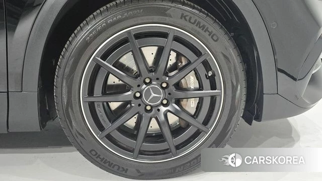 Mercedes-Benz GLA - Class H247 id 3877398 из Кореи 15