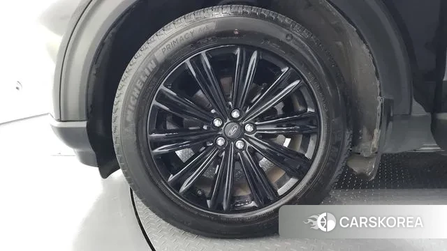 Ford Explorer 6th Generation id 3546667 из Кореи 15