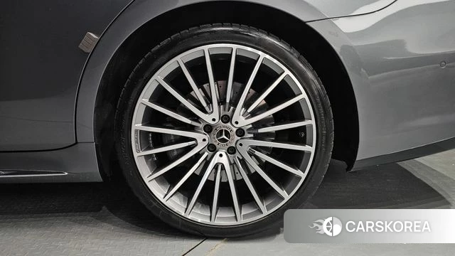Mercedes-Benz S-Class W223 id 4572057 из Кореи 36