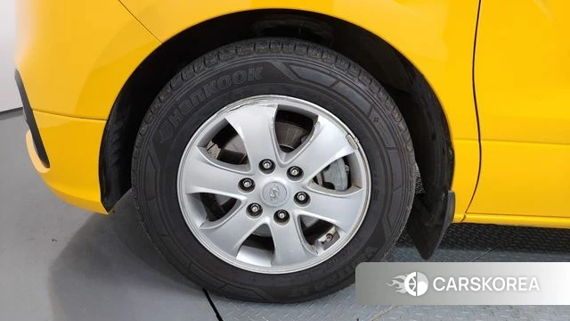 Hyundai The New Grand Starex id 4345696 из Кореи 25