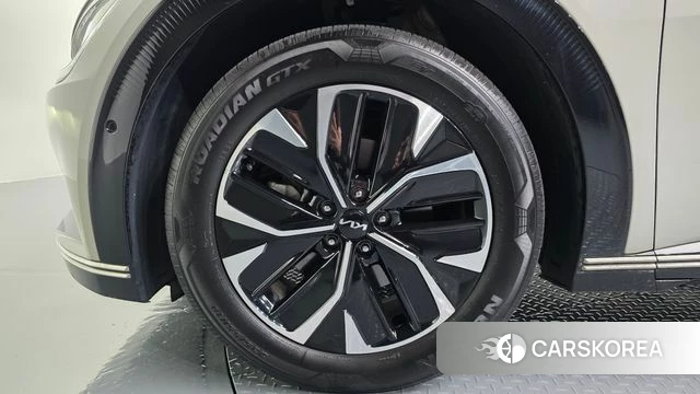 Kia EV6 id 4613206 из Кореи 27