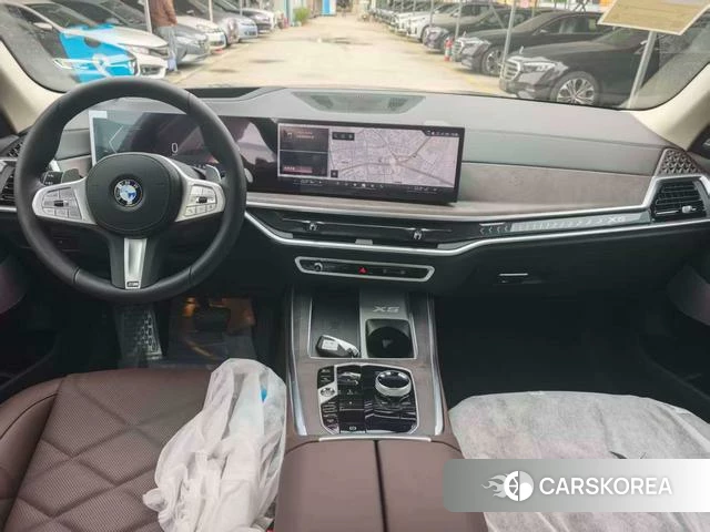 BMW X5 id 4253687 из Китая 20