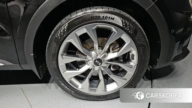 Kia Sorento 4th Generation id 3788949 из Кореи 15