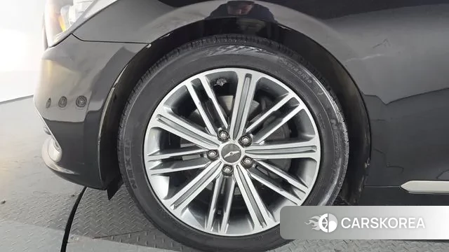 Genesis G80 id 3608443 из Кореи 15