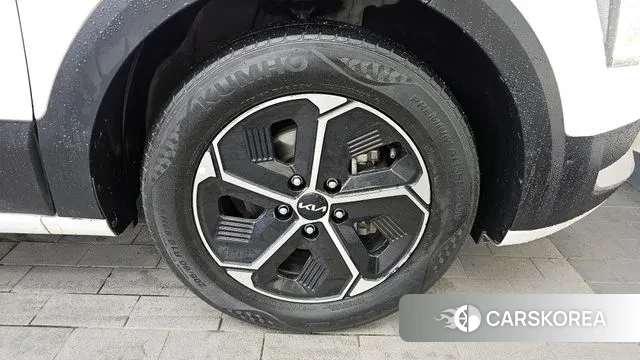 Kia Di Ol Nu Niro id 3524426 из Кореи 15