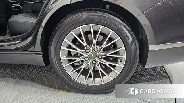 Genesis G80 (RG3) id 3191314 из Кореи 15