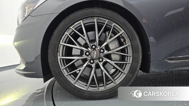 Genesis G80 id 4536754 из Кореи 15