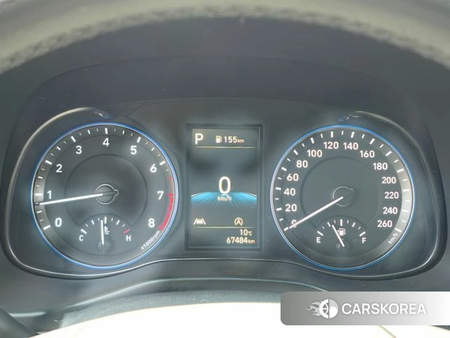 Hyundai The New Kona id 3828046 из Кореи 15