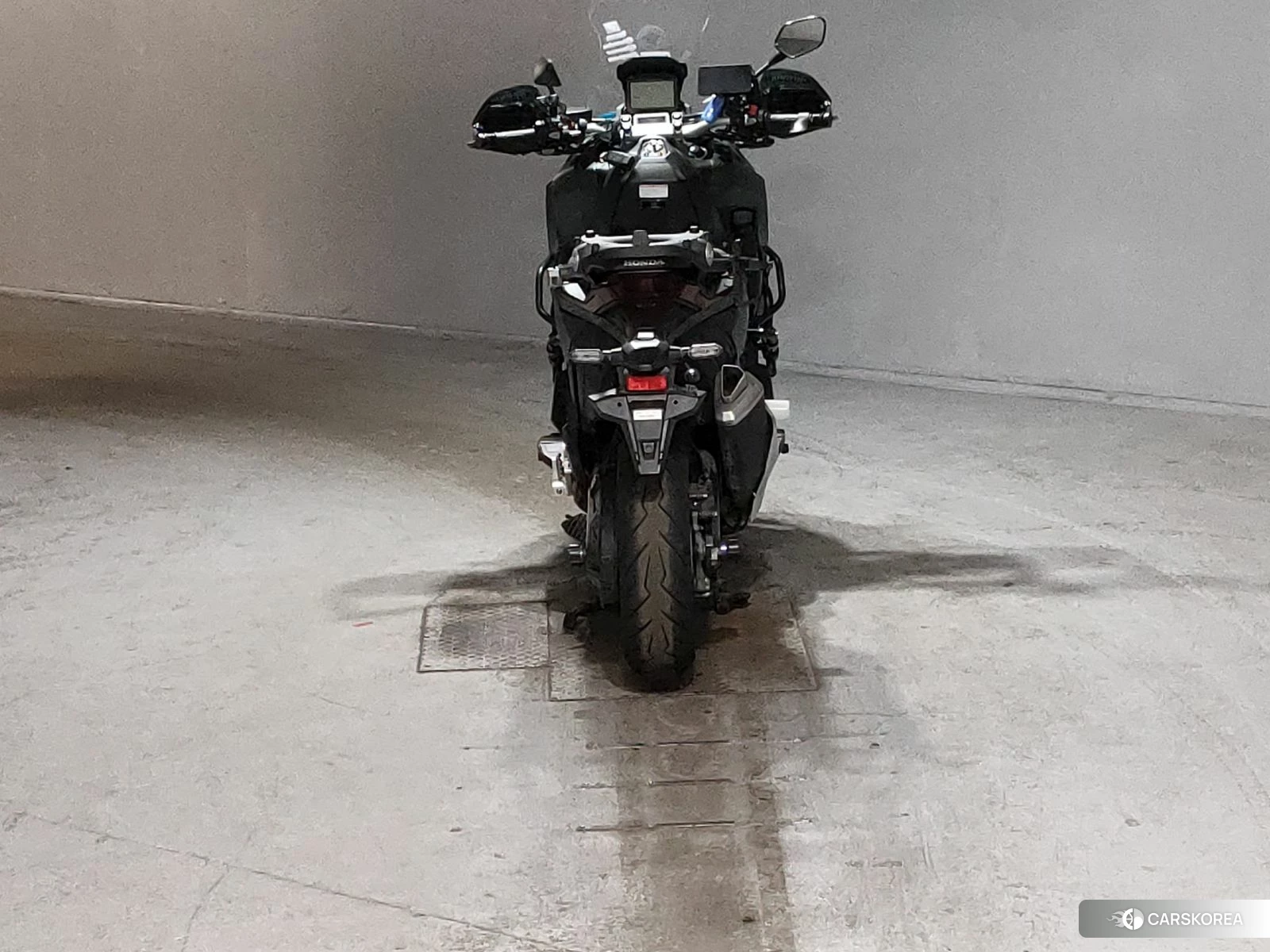 Проданный Honda X-ADV 750 id 4200241 из Японии, фото 4