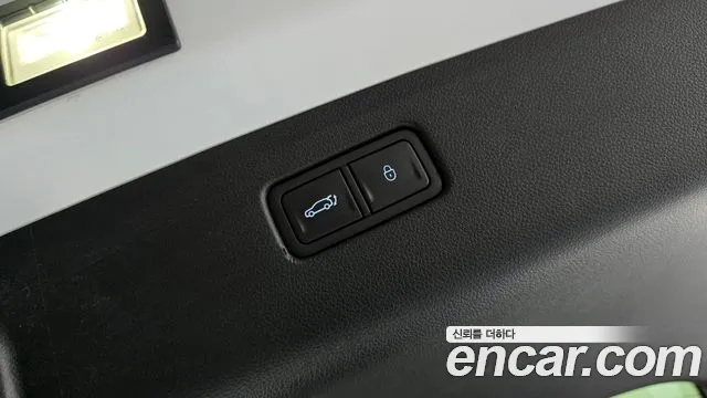 Genesis GV70 id 2680177 из Кореи 15