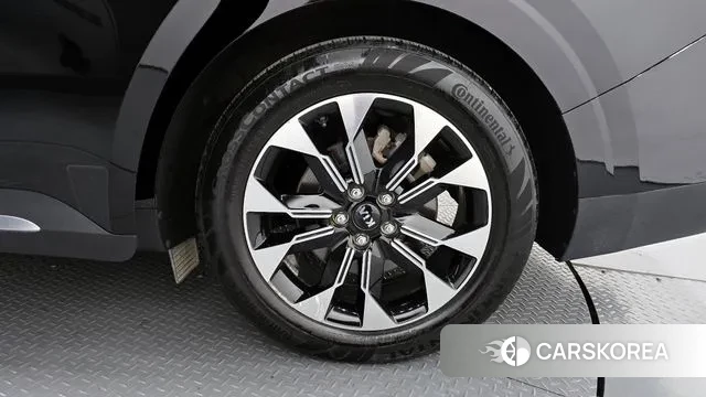 Kia Carnival 4th generation id 3362174 из Кореи 15