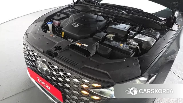 Hyundai The New Grandeur IG id 3503323 из Кореи 15