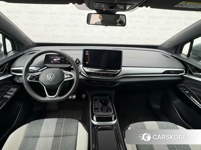 Volkswagen ID.4 CROZZ id 4279055 из Китая 9