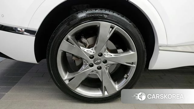 Genesis GV80 id 3852947 из Кореи 15