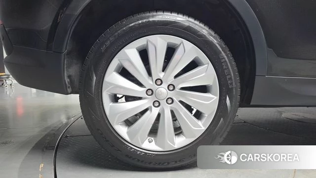 Land Rover Discovery Sports 2nd Generation id 4698023 из Кореи 28