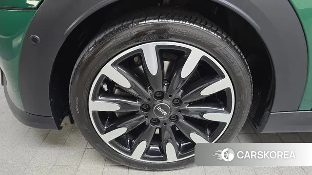 Mini Cooper S id 2889472 из Кореи 15