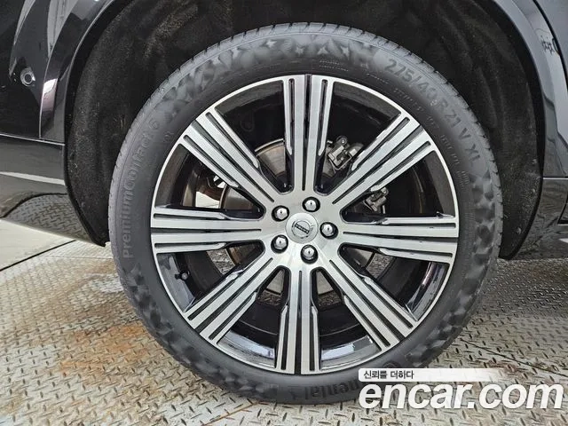 Volvo XC90 second Generation id 2949098 из Кореи 15