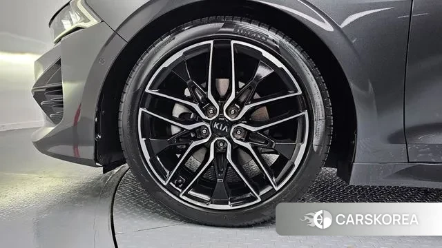 Kia K5 3rd generation id 2990755 из Кореи 15