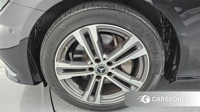 Mercedes-Benz E-Class W213 id 4848962 из Кореи 15