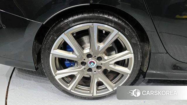 BMW 2 Series Gran Coupe (F44) id 4186131 из Кореи 26