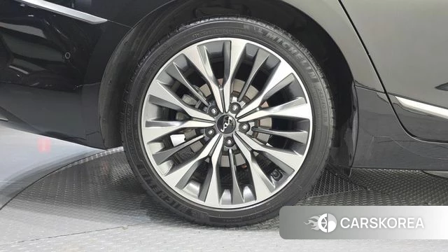 Kia K8 id 4315820 из Кореи 35