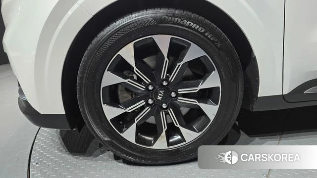 Kia Carnival 4th generation id 4637416 из Кореи 29