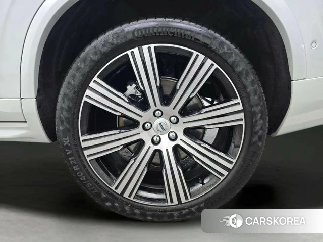 Volvo XC90 second Generation id 4329396 из Кореи 15