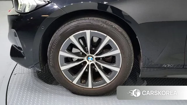 BMW 3 Series (G20) id 3410943 из Кореи 15