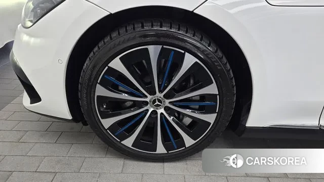 Mercedes-Benz EQE V295 id 3442882 из Кореи 15