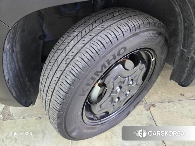 Hyundai Casper id 4890359 из Кореи 15