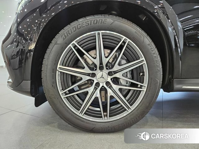 Mercedes-Benz GLC-Class X254 id 4222494 из Кореи 10