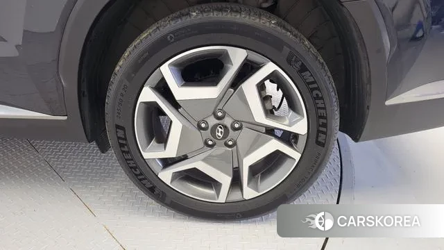 Hyundai The New Palisade id 3348722 из Кореи 15