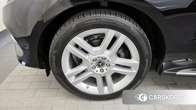 Mercedes-Benz GLE - Class W166 id 3397019 из Кореи 15