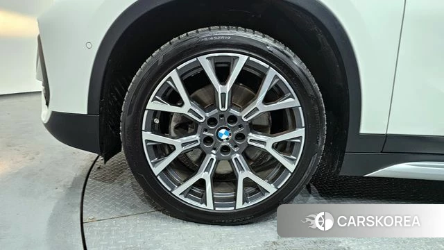 BMW X1 (F48) id 4018082 из Кореи 15