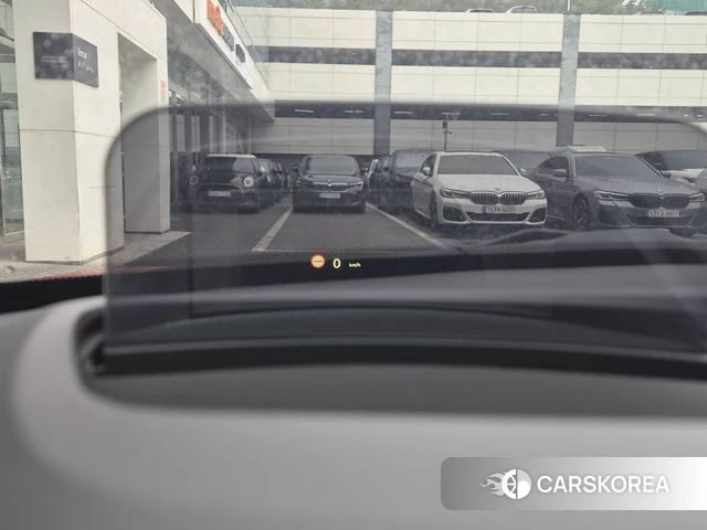 Mini Cooper S 2022 Черный из Кореи, фото 5