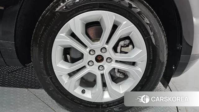 Land Rover Range Rover Evoque 2nd Generation id 3093379 из Кореи 15