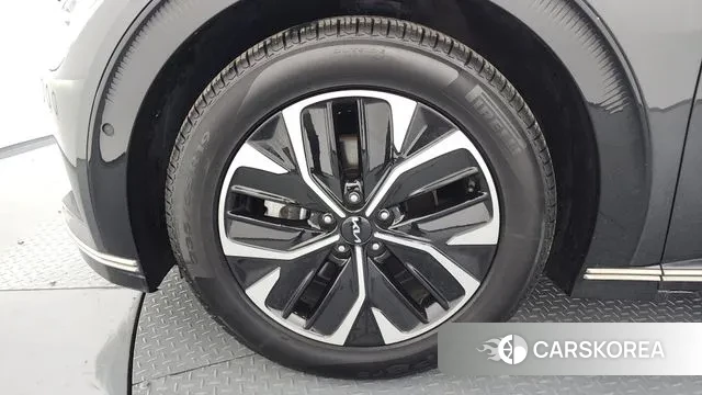 Kia EV6 id 3406215 из Кореи 15