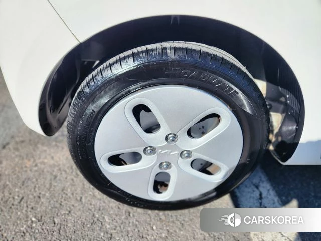 Kia The New Ray id 4547741 из Кореи 11