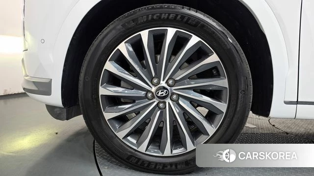 Hyundai The New Palisade id 4863535 из Кореи 30