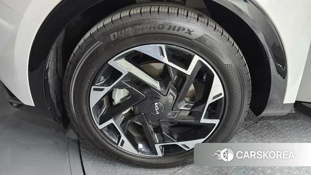 Kia Sportage 5th Generation id 3776670 из Кореи 15
