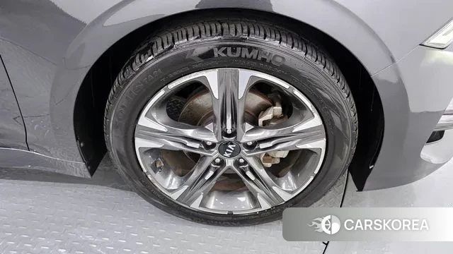 Kia K5 3rd generation id 3059977 из Кореи 15