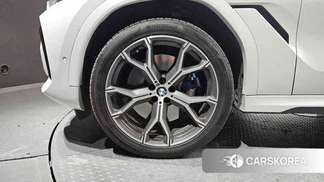 BMW X6 (G06) id 3813476 из Кореи 15