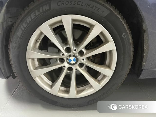 BMW 3 Series GT (F34) id 4910990 из Кореи 15